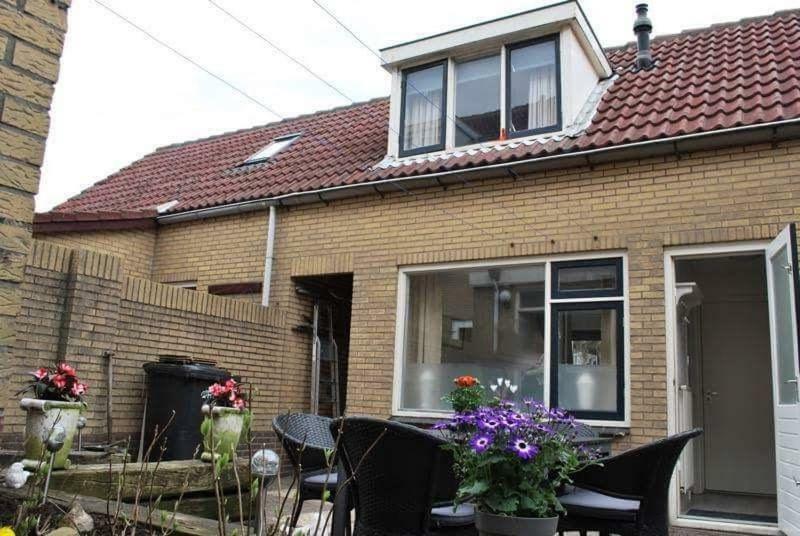 Beach-House27 Egmond aan Zee Exterior photo